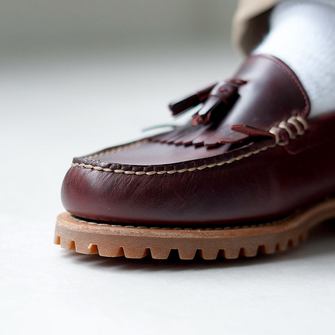 TIMBERLAND(ティンバーランド) タッセル ローファー