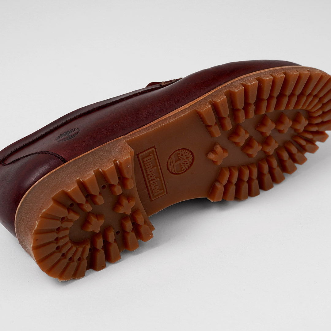 TIMBERLAND(ティンバーランド) タッセル ローファー