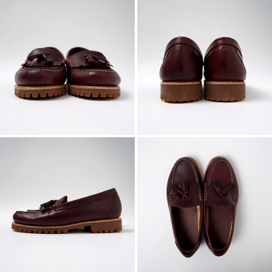 TIMBERLAND(ティンバーランド) タッセル ローファー