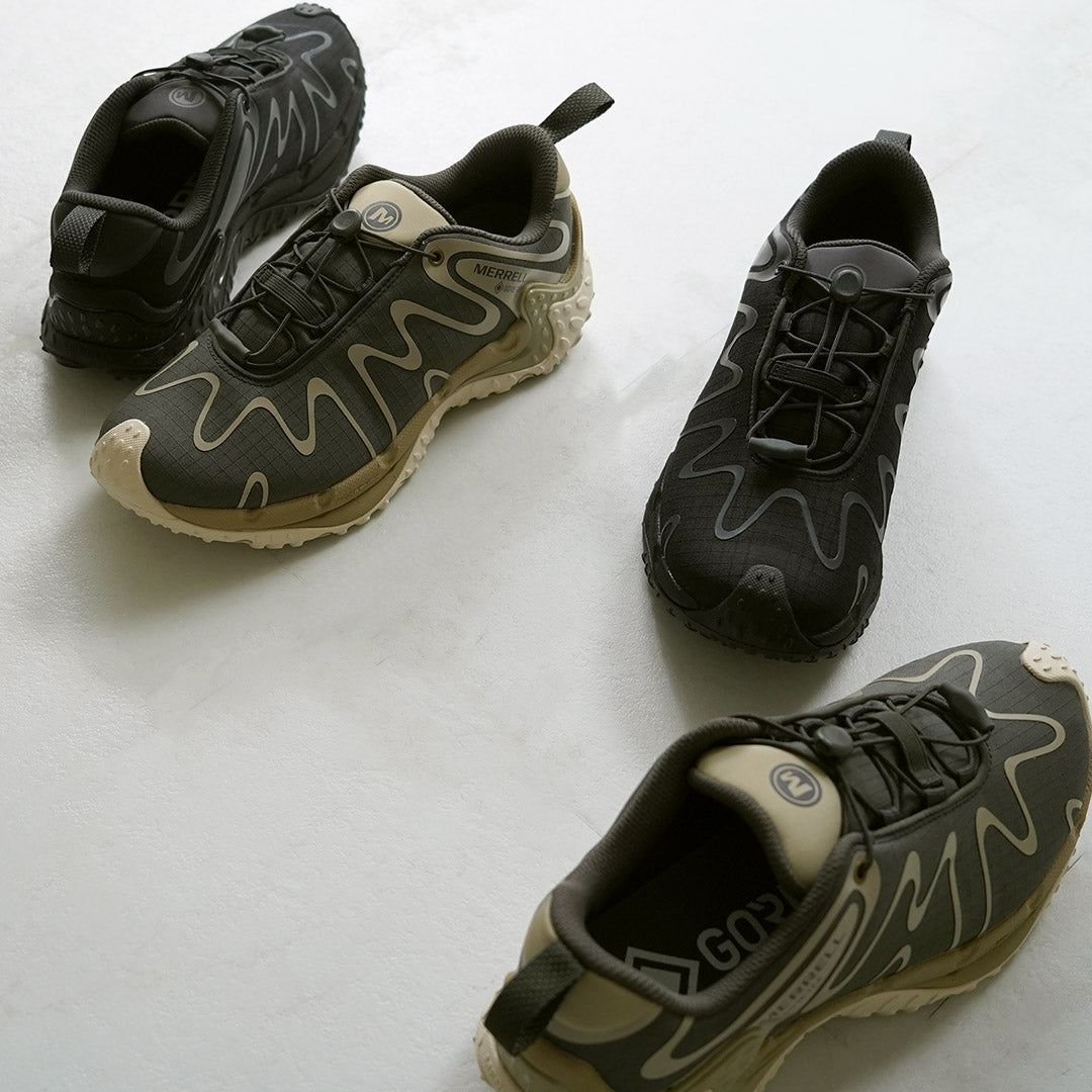 MERRELL(メレル) カメレオン リダックス ストーム ゴアテックス