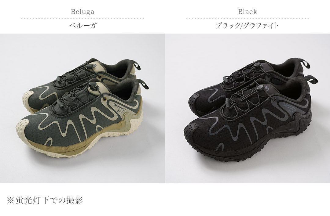 MERRELL(メレル) カメレオン リダックス ストーム ゴアテックス