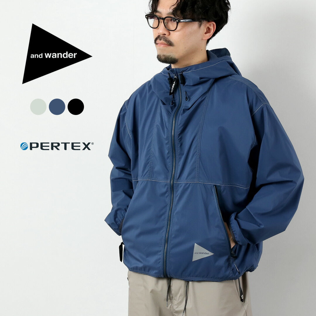 ANDWANDER(アンドワンダー)