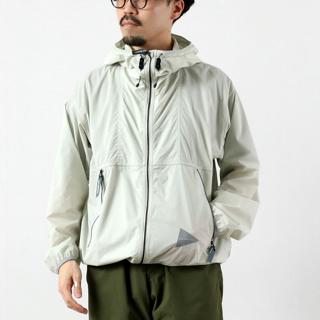 ANDWANDER(アンドワンダー)