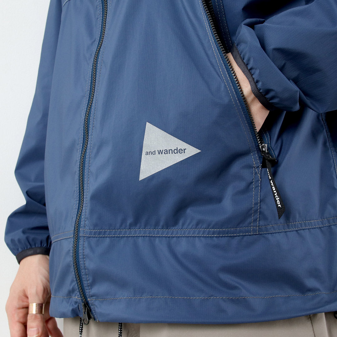 ANDWANDER(アンドワンダー)