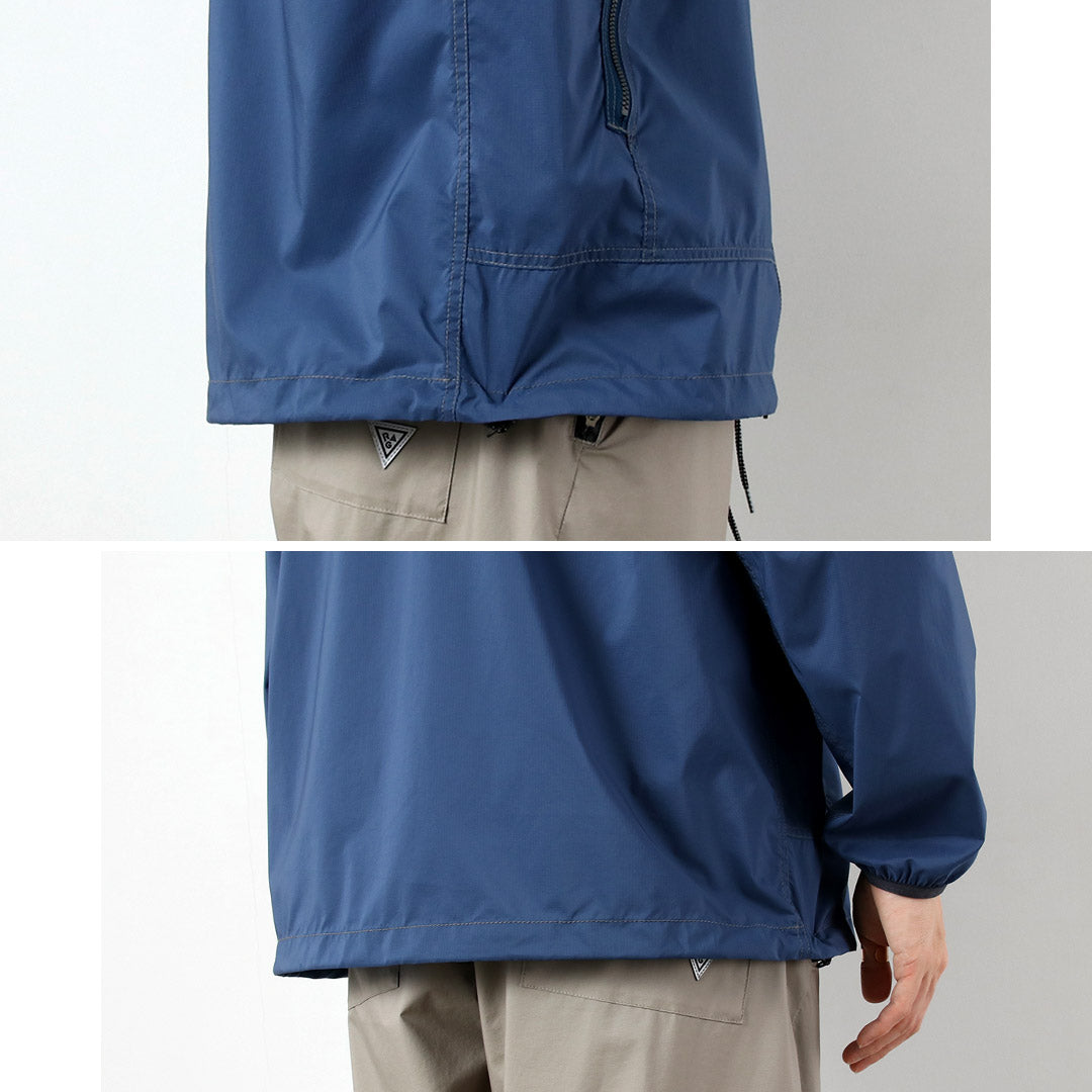 ANDWANDER(アンドワンダー)