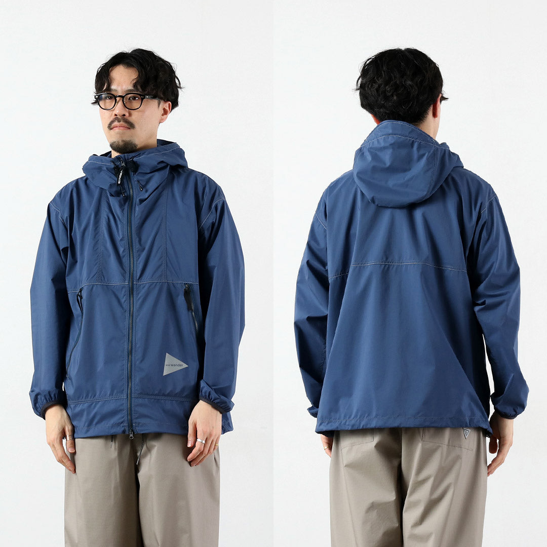 ANDWANDER(アンドワンダー)