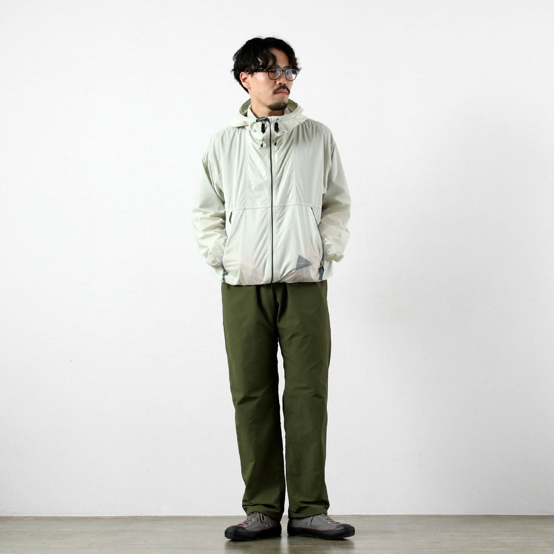 ANDWANDER(アンドワンダー)