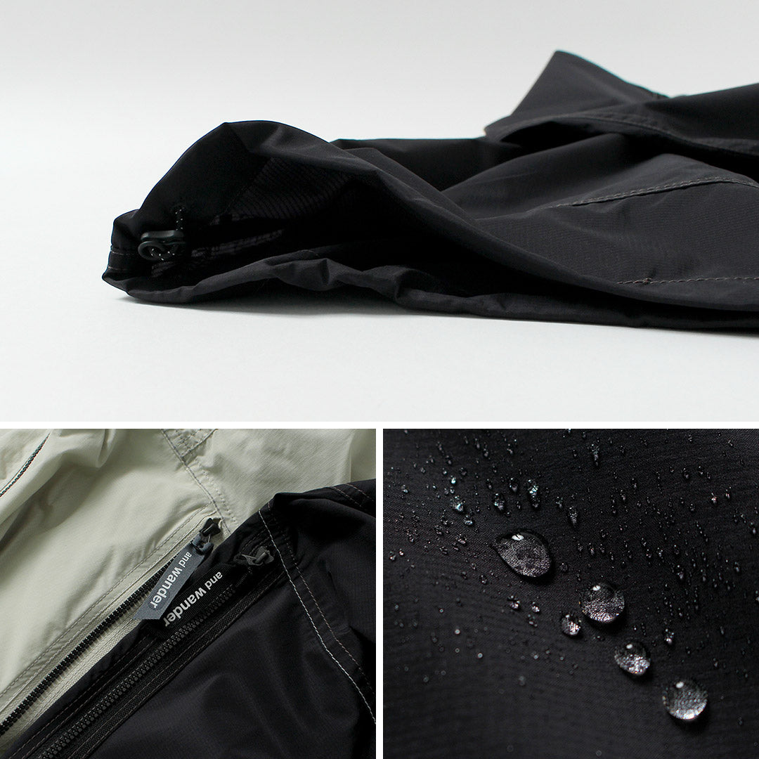 ANDWANDER(アンドワンダー)