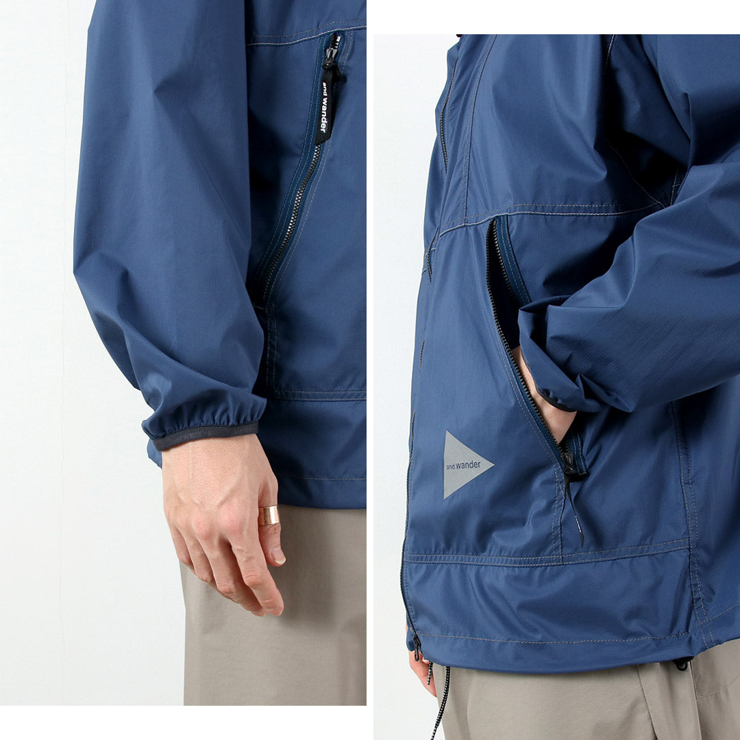 ANDWANDER(アンドワンダー)