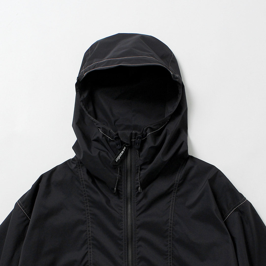 ANDWANDER(アンドワンダー)