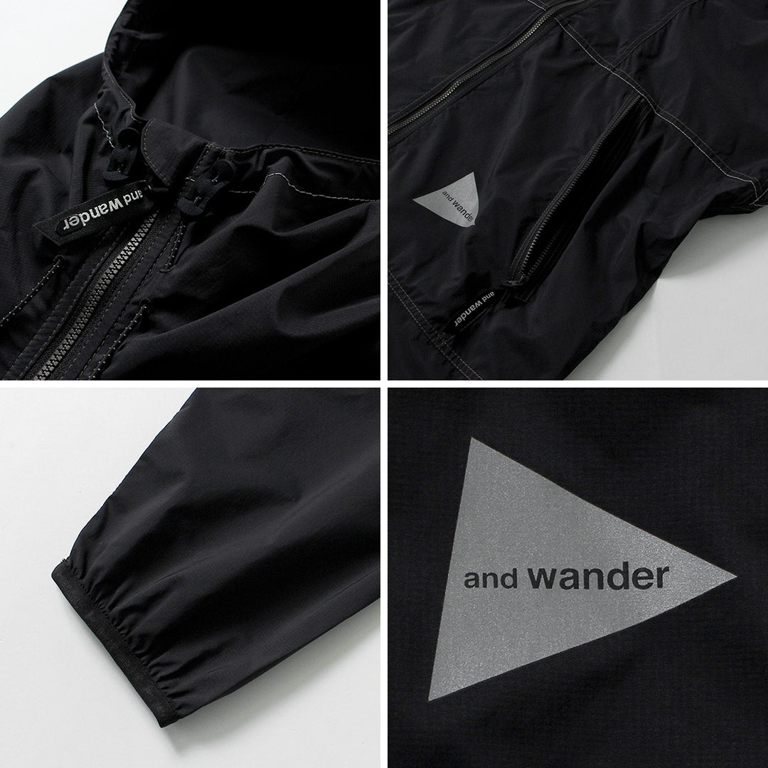 ANDWANDER(アンドワンダー)
