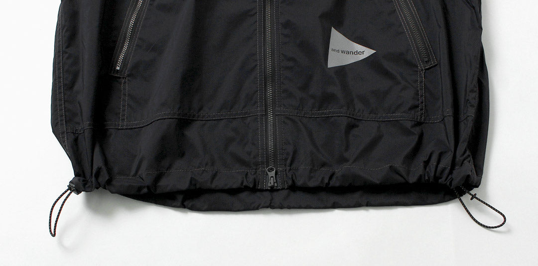 ANDWANDER(アンドワンダー)