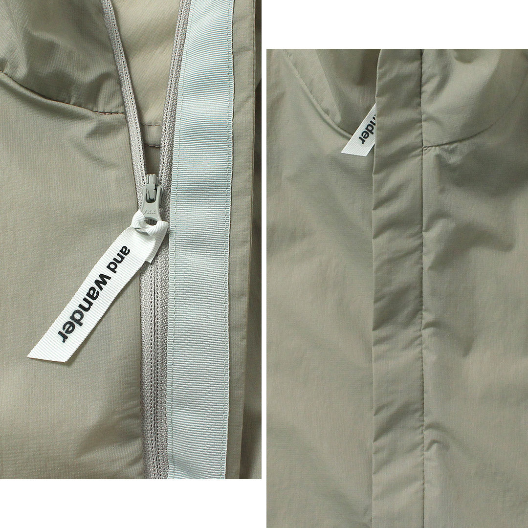 ANDWANDER(アンドワンダー)