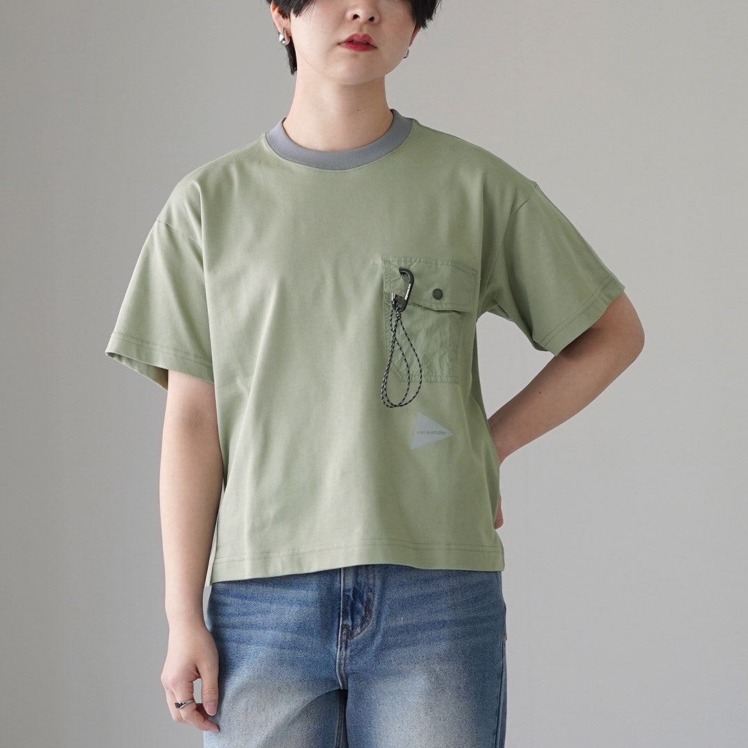 ANDWANDER(アンドワンダー)