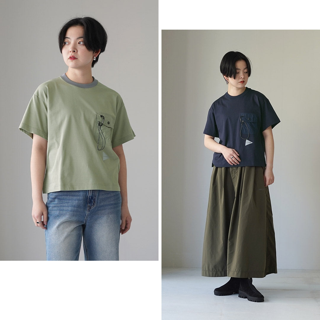ANDWANDER(アンドワンダー)