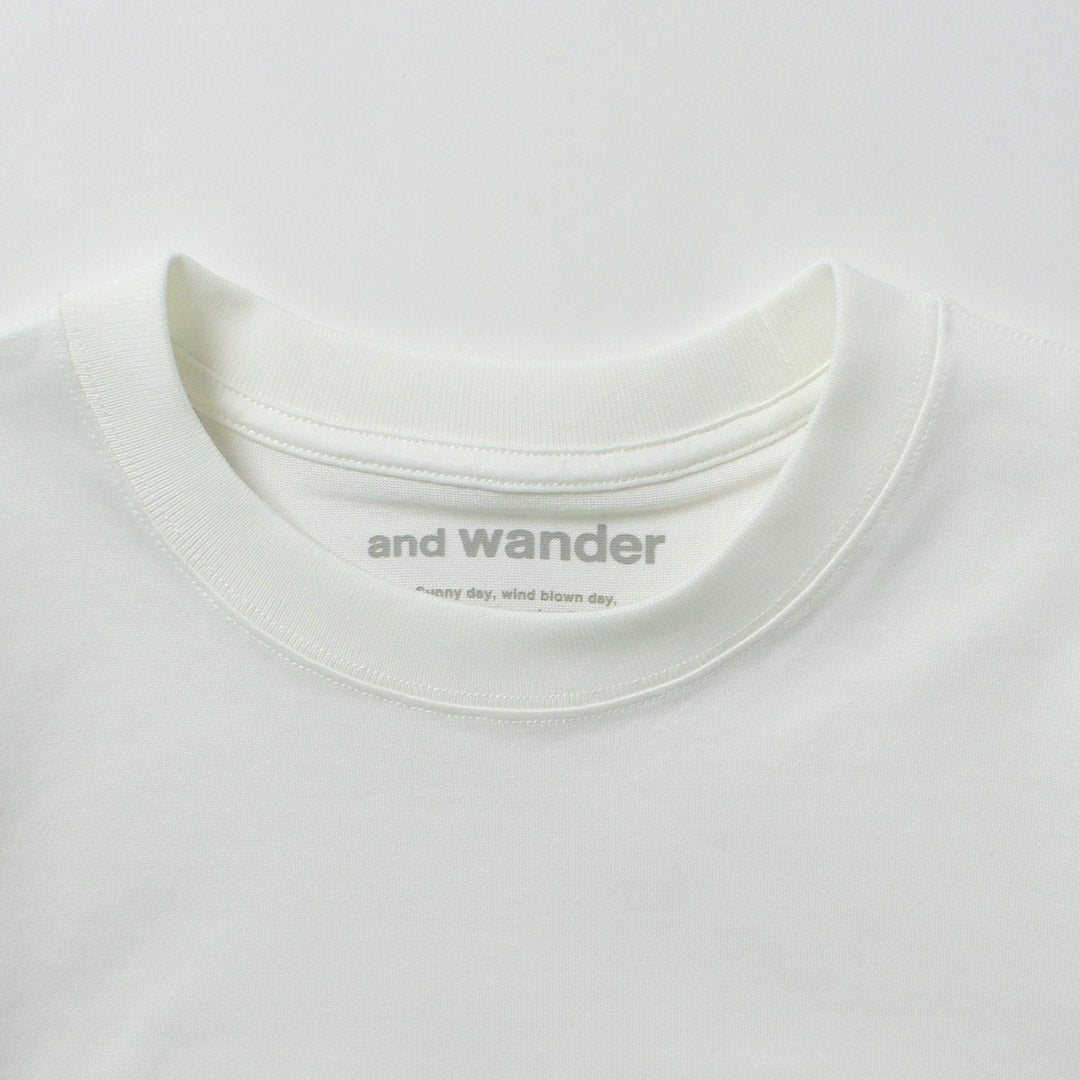ANDWANDER(アンドワンダー)