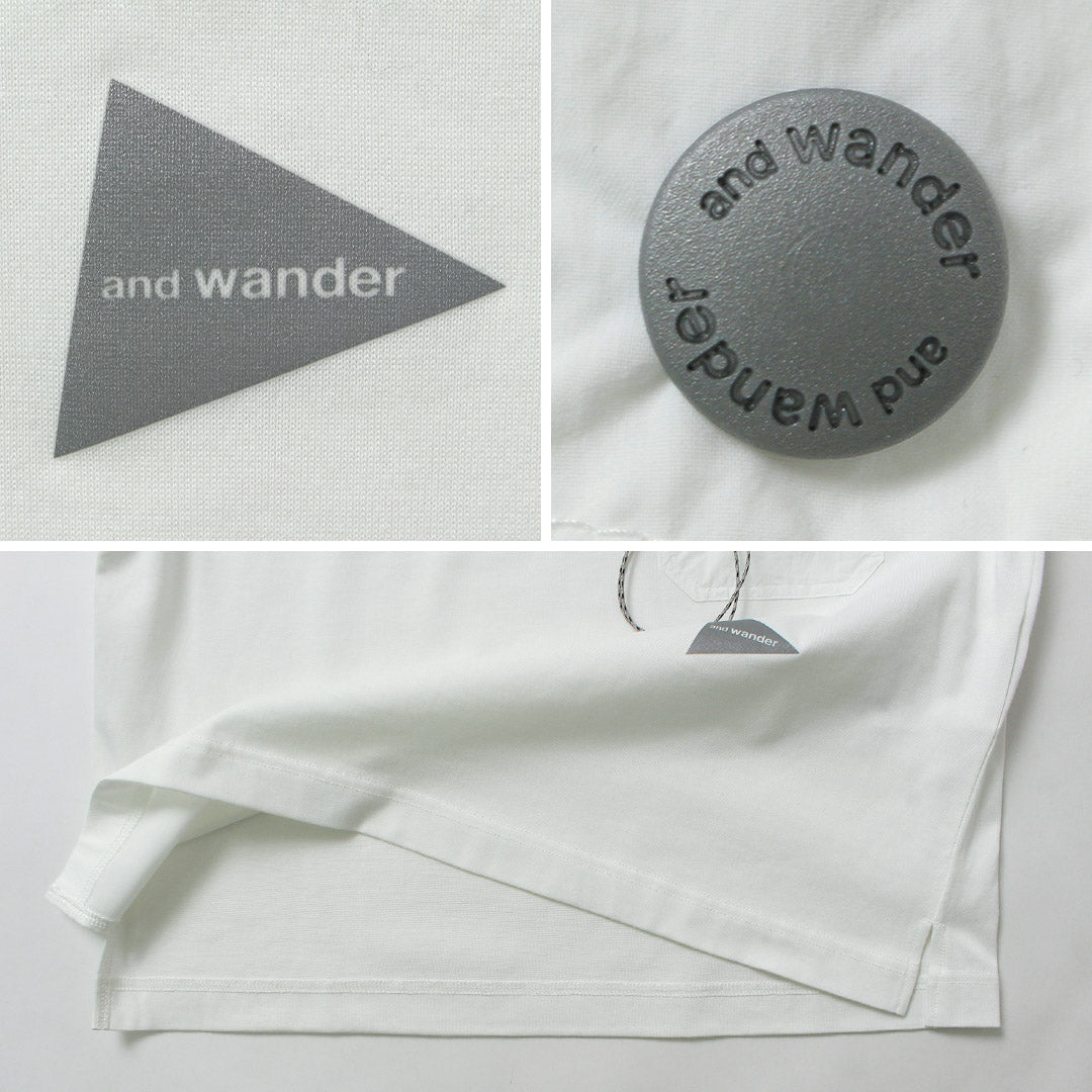 ANDWANDER(アンドワンダー)