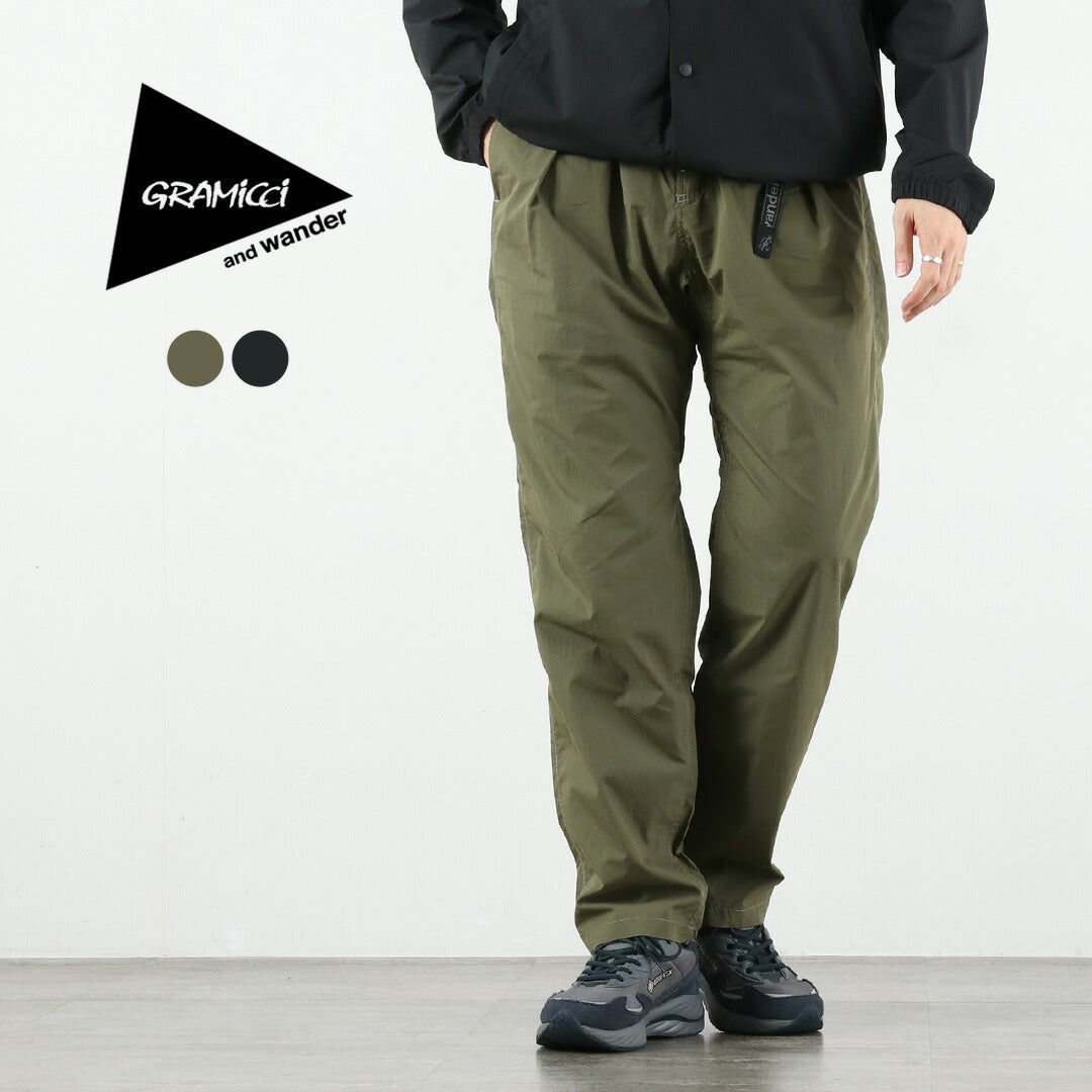 ANDWANDER(アンドワンダー)