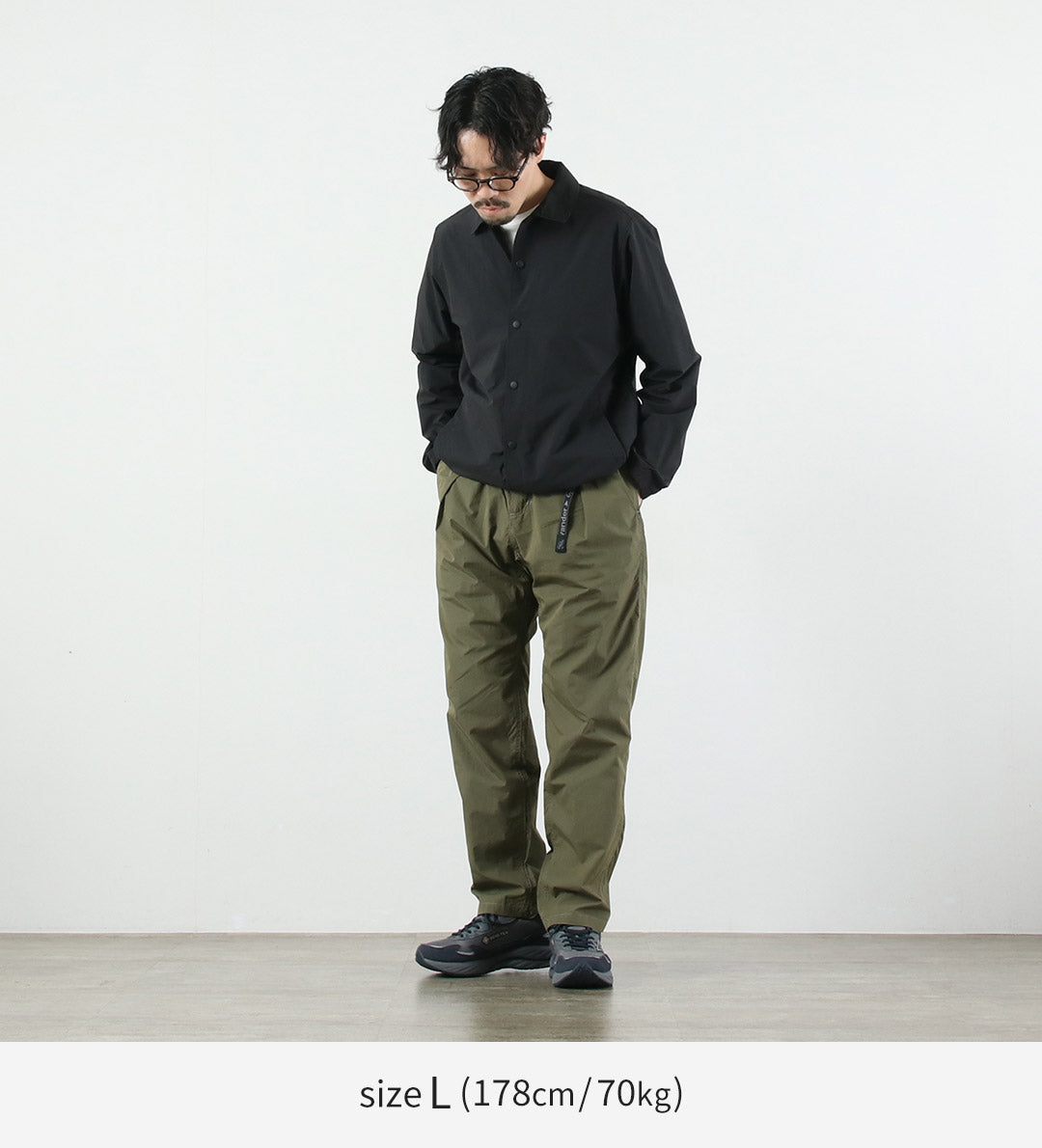 ANDWANDER(アンドワンダー)
