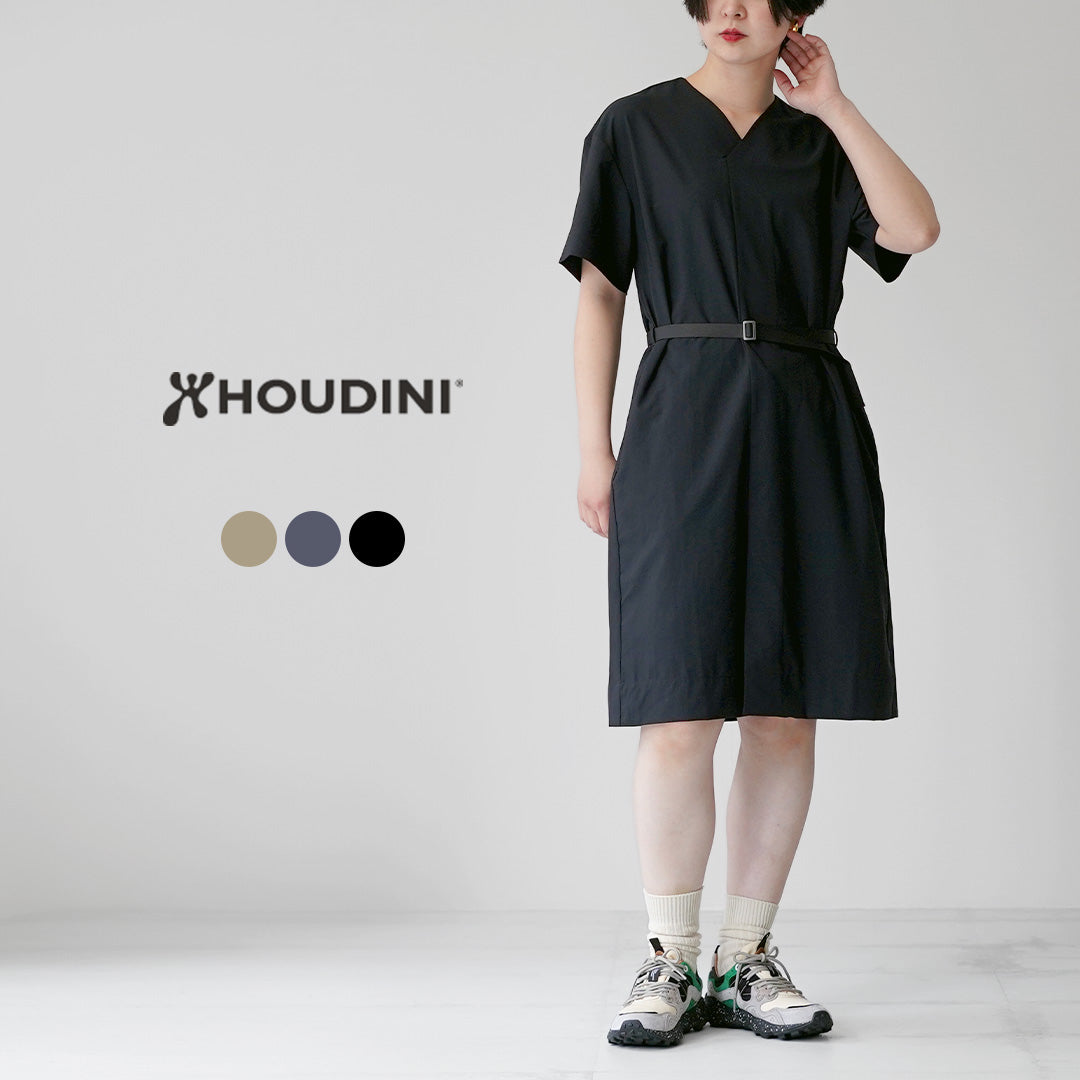HOUDINI(フーディニ) コスモドレス ワンピース