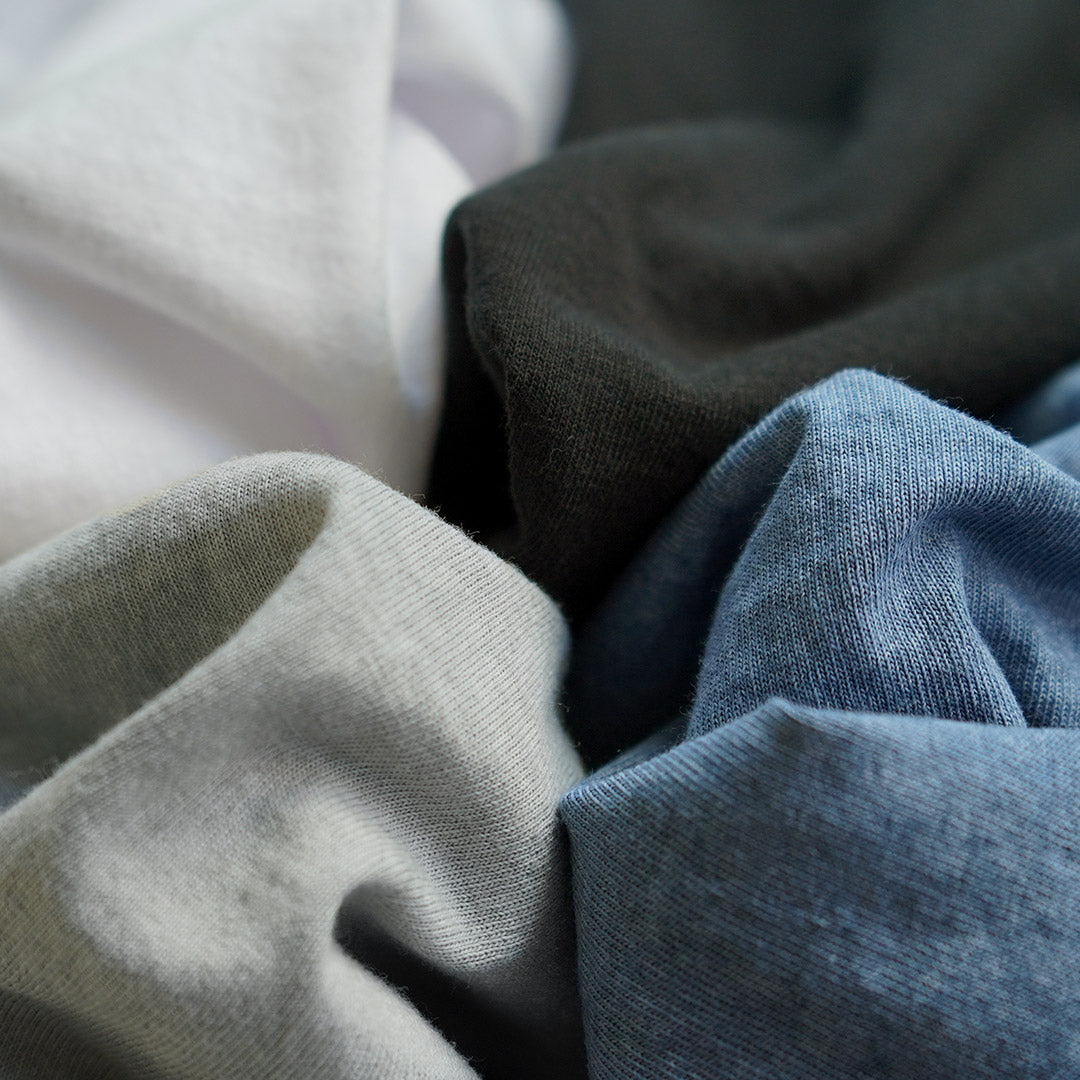 GOOD ON(グッドオン) ロングスリーブ リラックスTシャツ 日本製