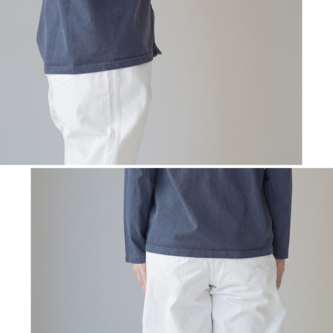 GOOD ON(グッドオン) クルー Tシャツ カーディガン 日本製