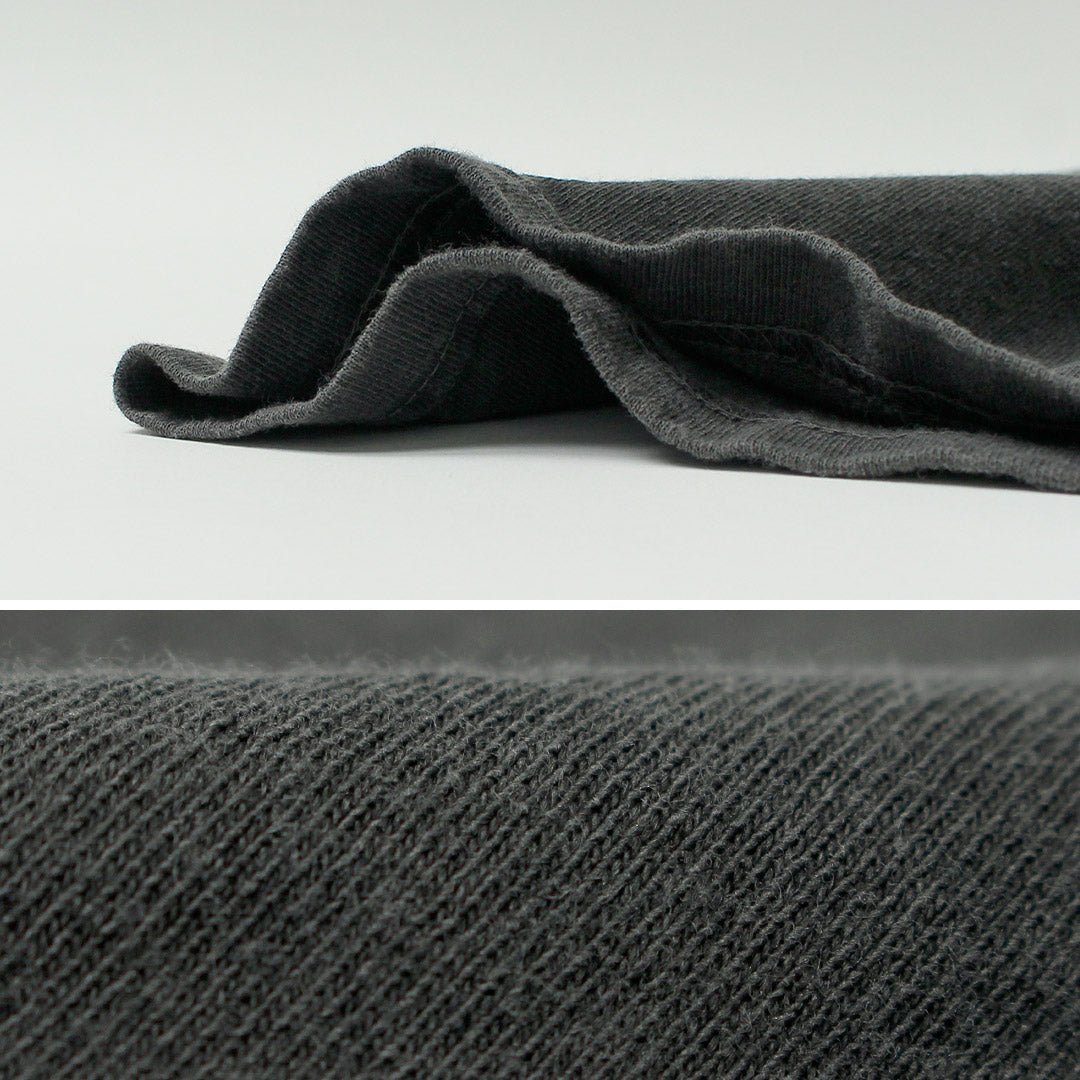 GOOD ON(グッドオン) クルー Tシャツ カーディガン 日本製