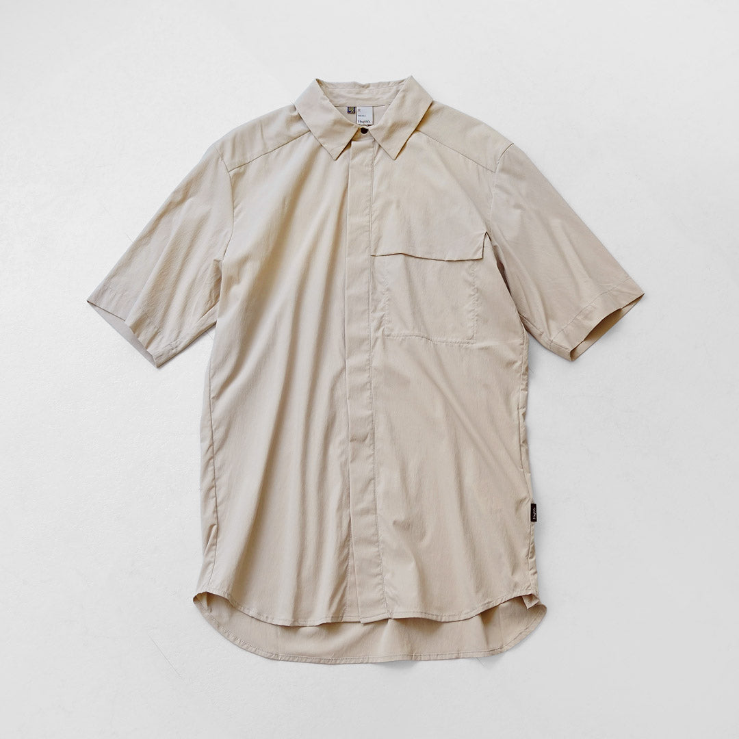HAGLOFS(ホグロフス)