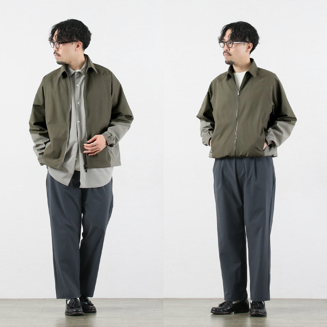 GOLDWIN(ゴールドウィン) ハイパーデンスタフタ U/S ジャケット