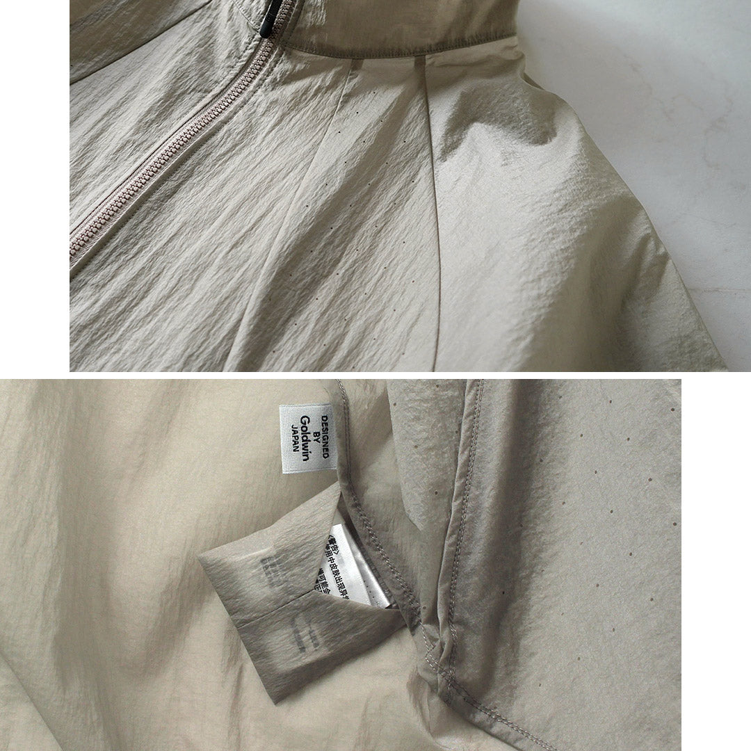 GOLDWIN(ゴールドウィン)