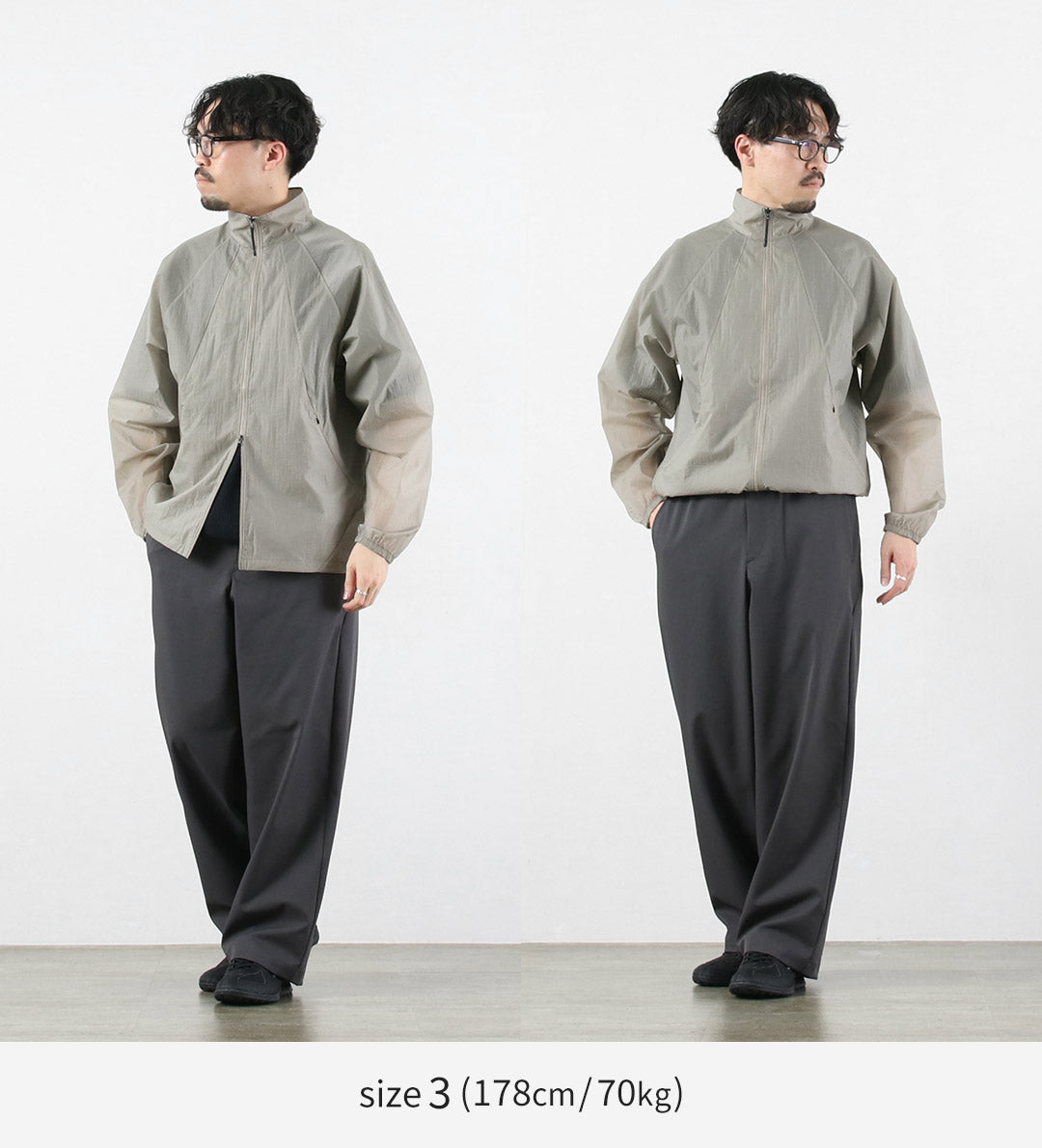 GOLDWIN(ゴールドウィン)