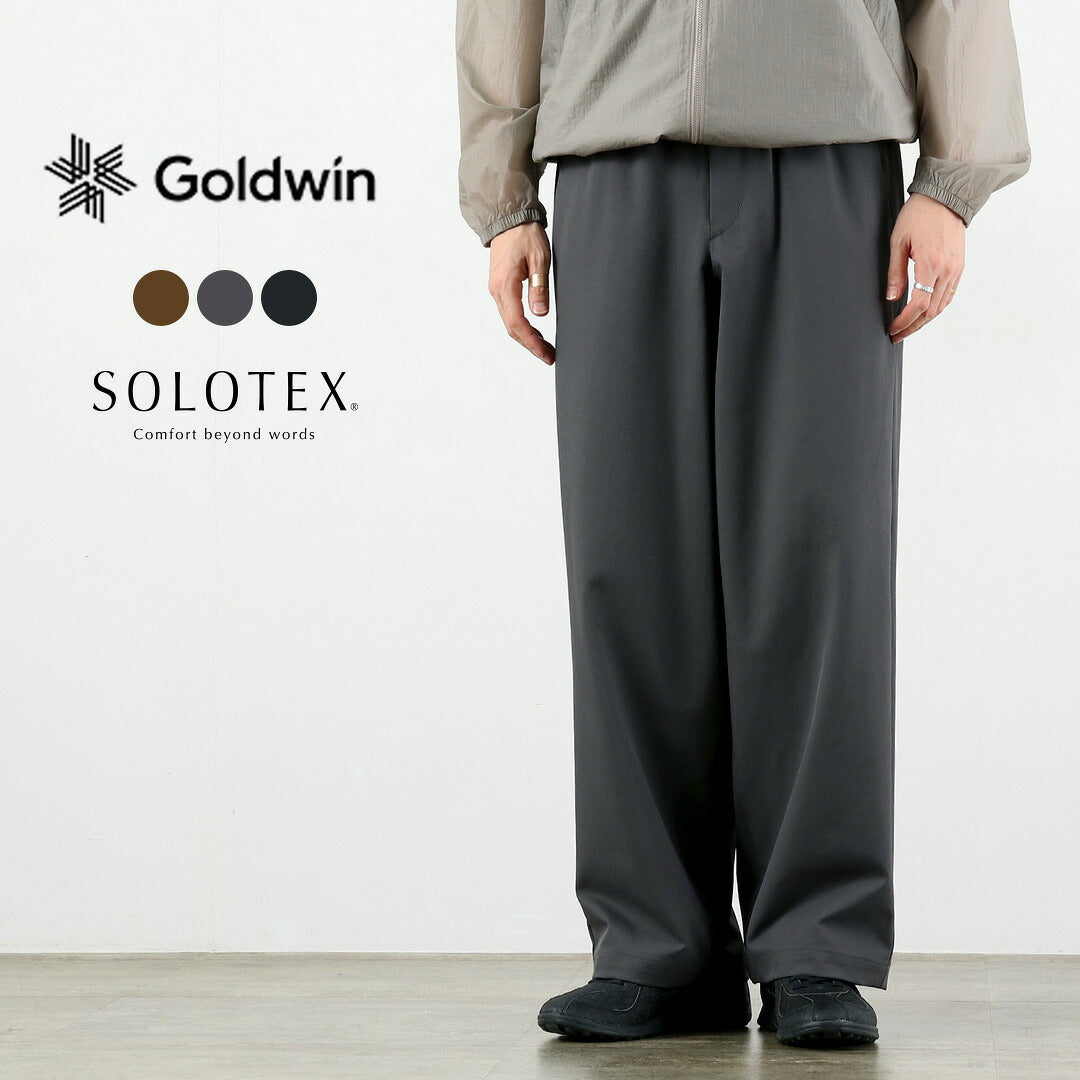 GOLDWIN(ゴールドウィン)