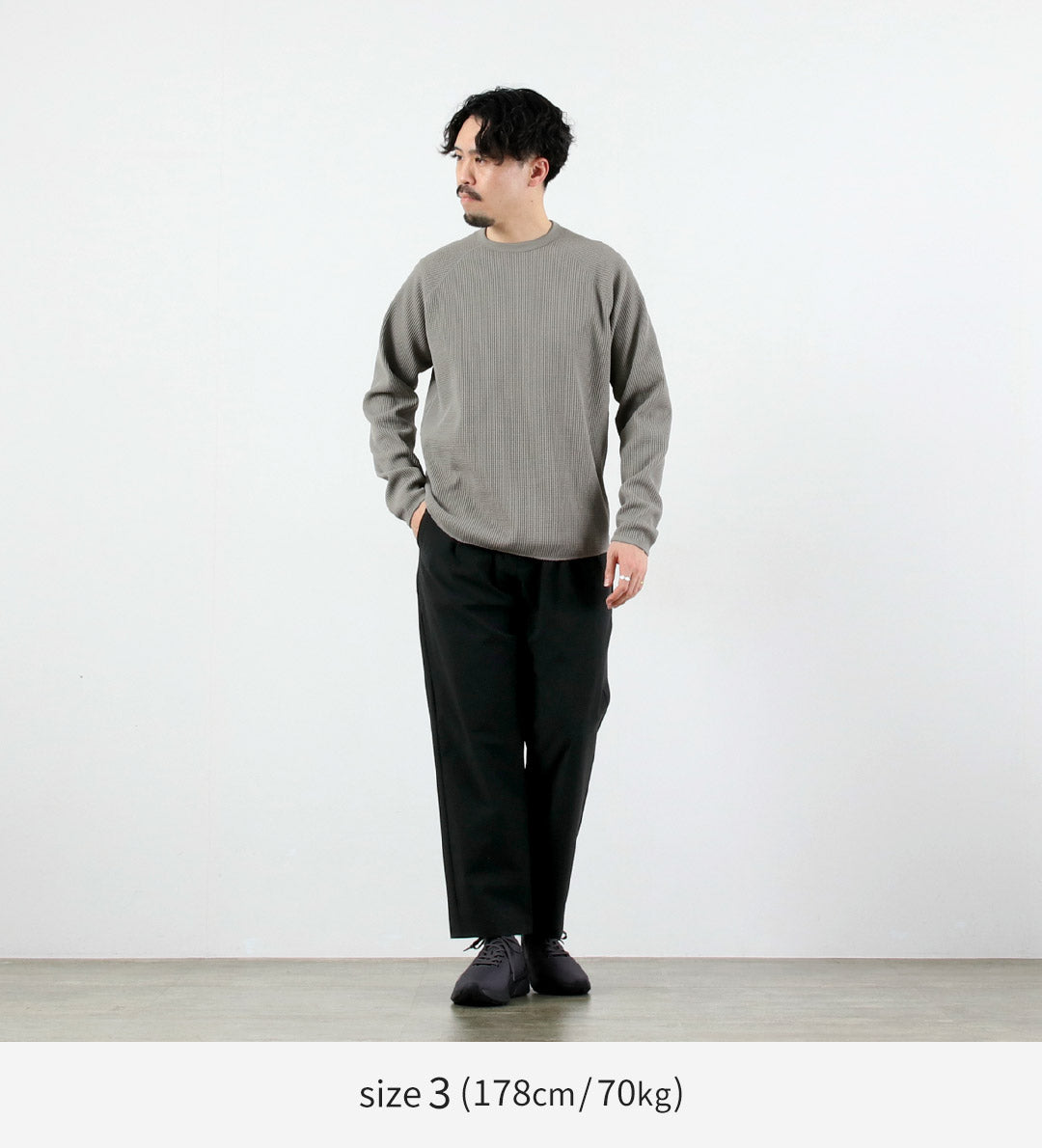 GOLDWIN(ゴールドウィン)