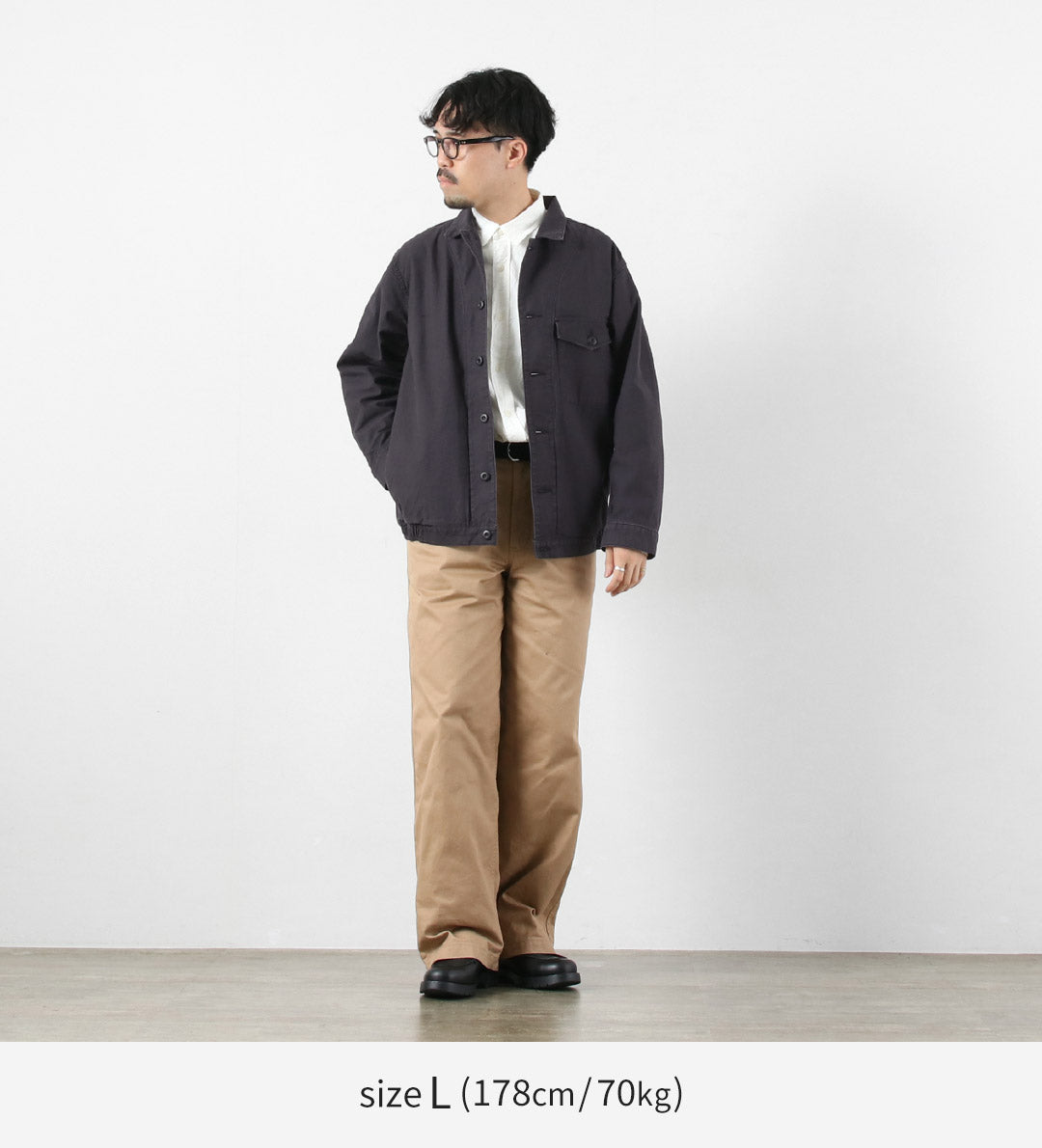 JAPANBLUEJEANS(ジャパンブルージーンズ)