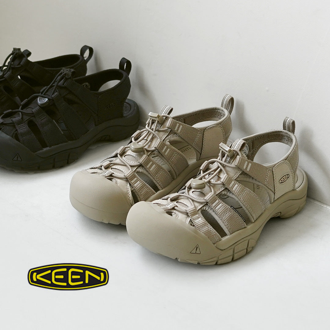 KEEN(キーン) ニューポート エイチツー サンダル H2