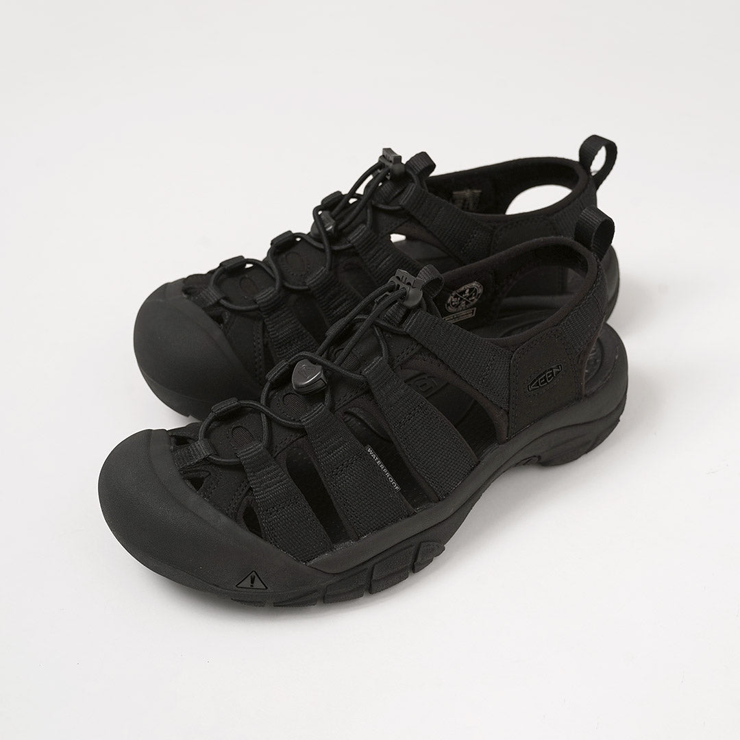 KEEN(キーン) ニューポート エイチツー サンダル H2