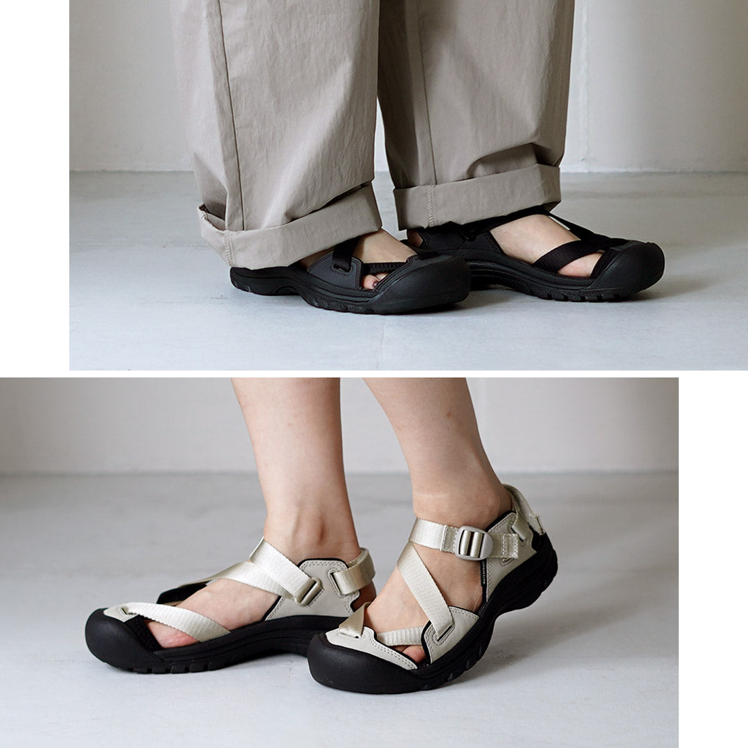KEEN(キーン)
