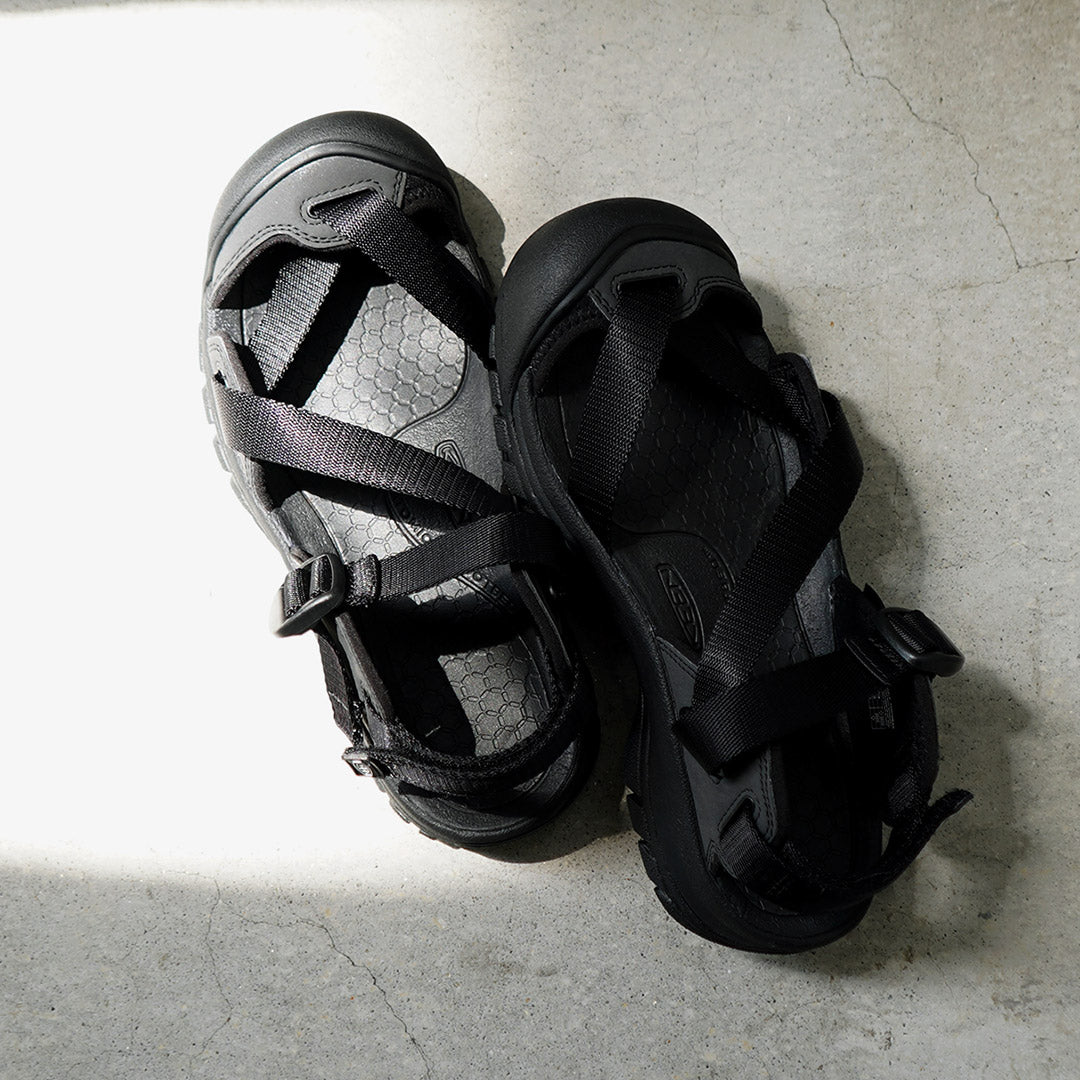 KEEN(キーン)