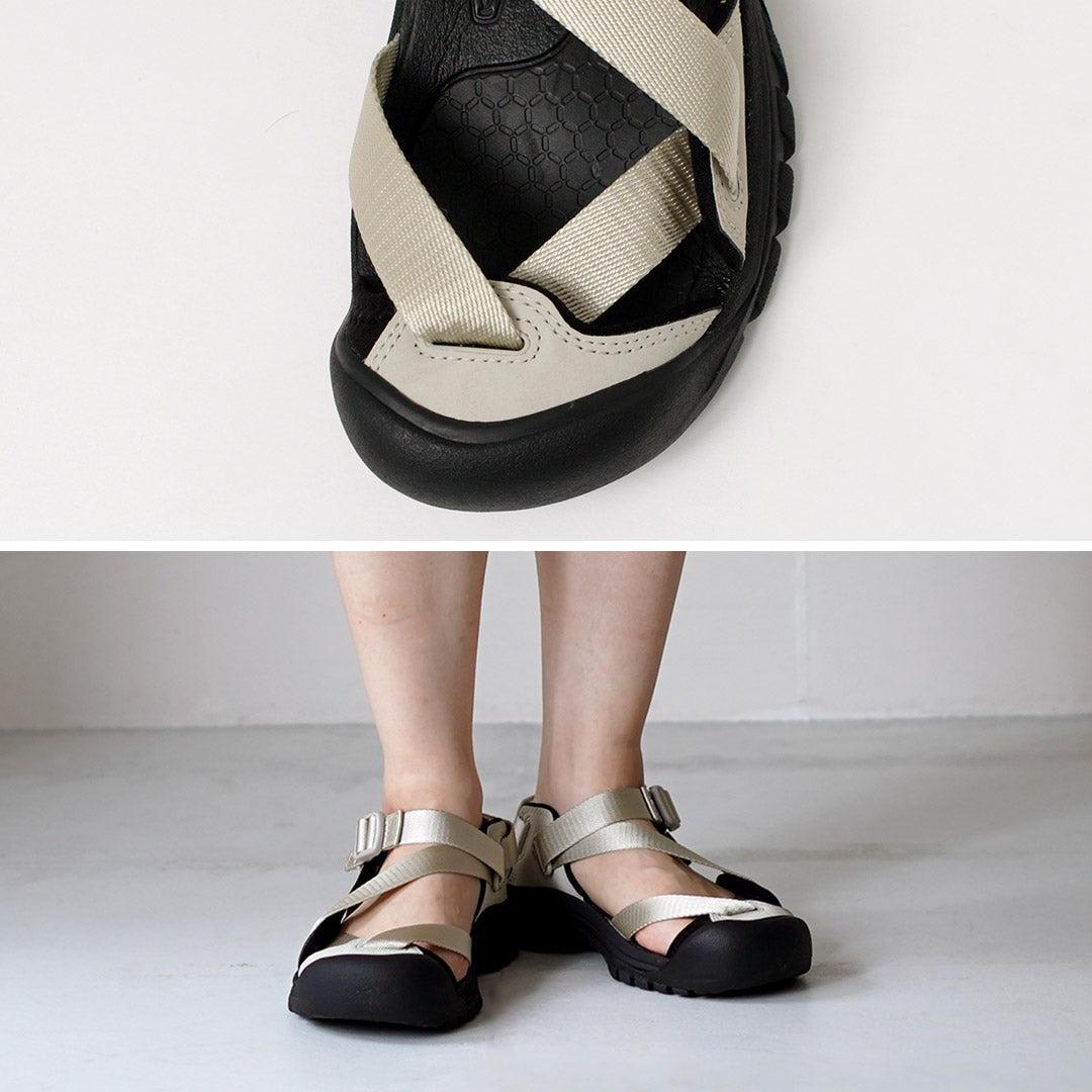 KEEN(キーン)