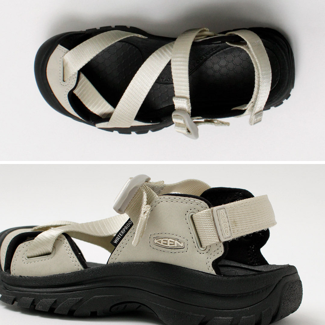 KEEN(キーン)