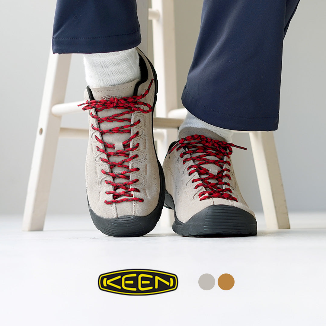 KEEN(キーン) ジャスパー スニーカー