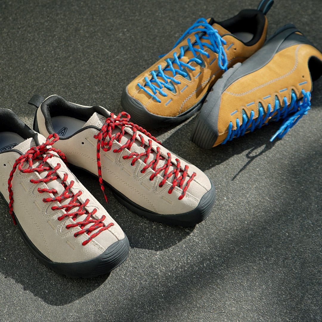 KEEN(キーン) ジャスパー スニーカー