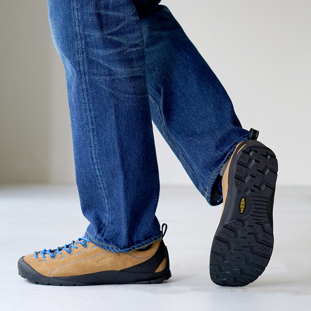 KEEN(キーン) ジャスパー スニーカー