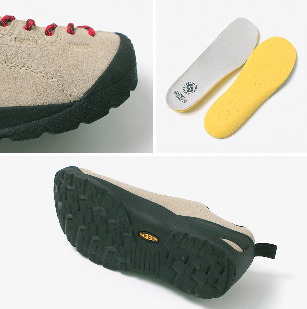 KEEN(キーン) ジャスパー スニーカー