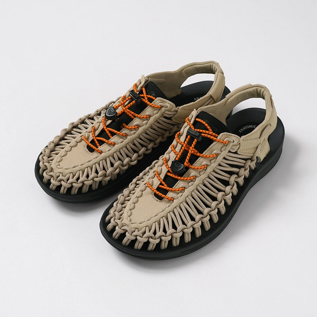 KEEN(キーン) ユニーク メンズ サンダル