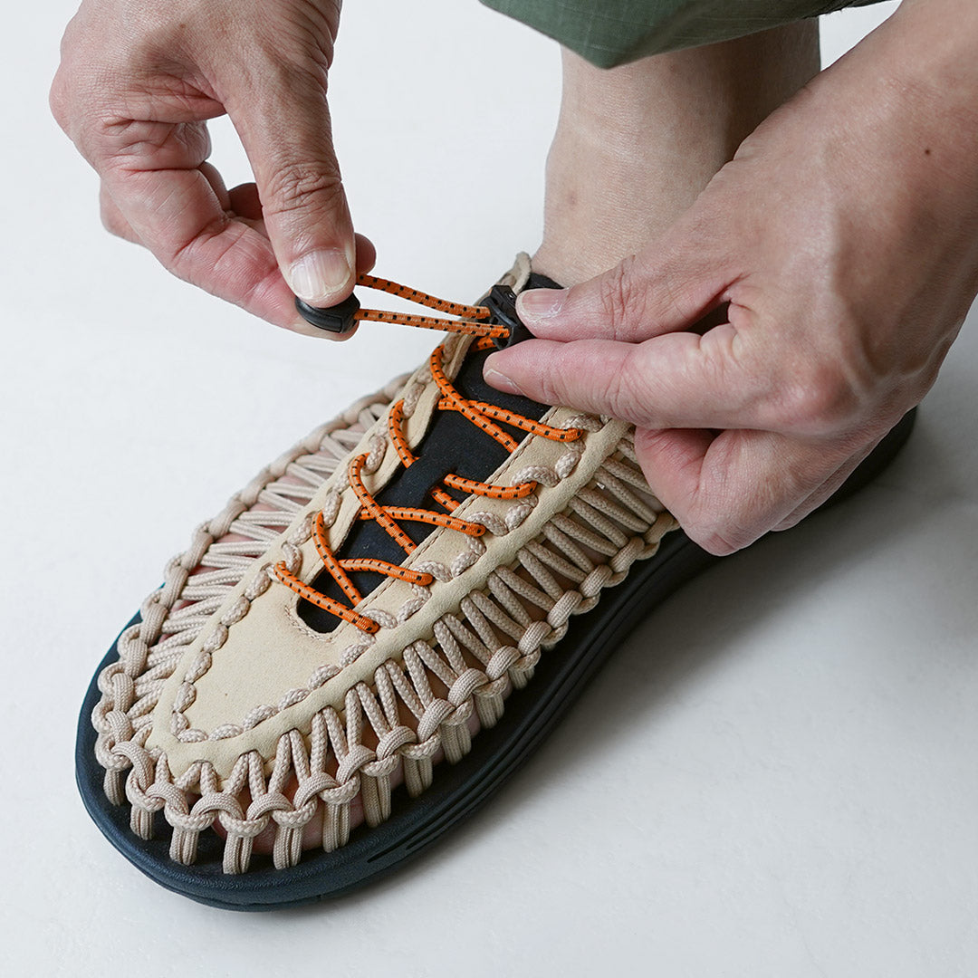 KEEN(キーン) ユニーク メンズ サンダル