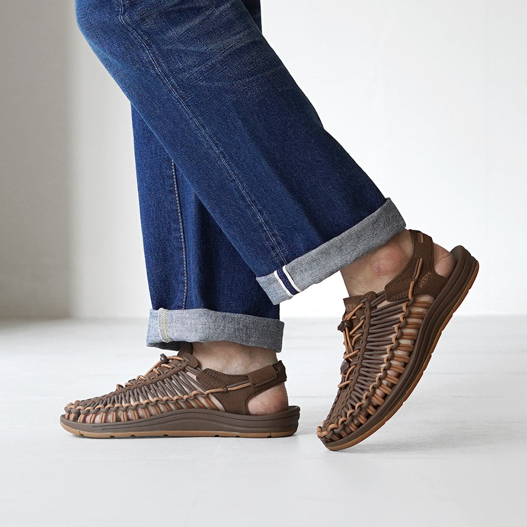 KEEN(キーン) ユニーク メンズ サンダル