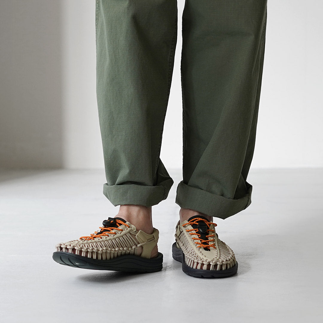 KEEN(キーン) ユニーク メンズ サンダル