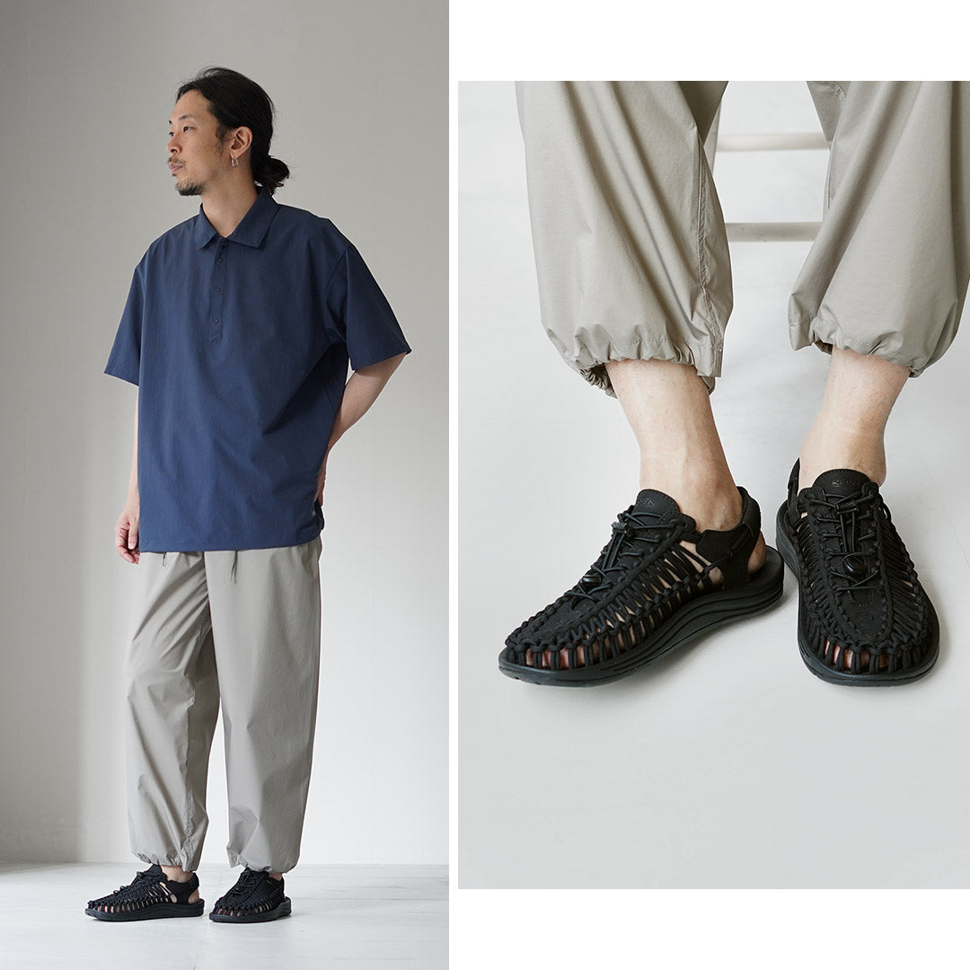 KEEN(キーン) ユニーク メンズ サンダル