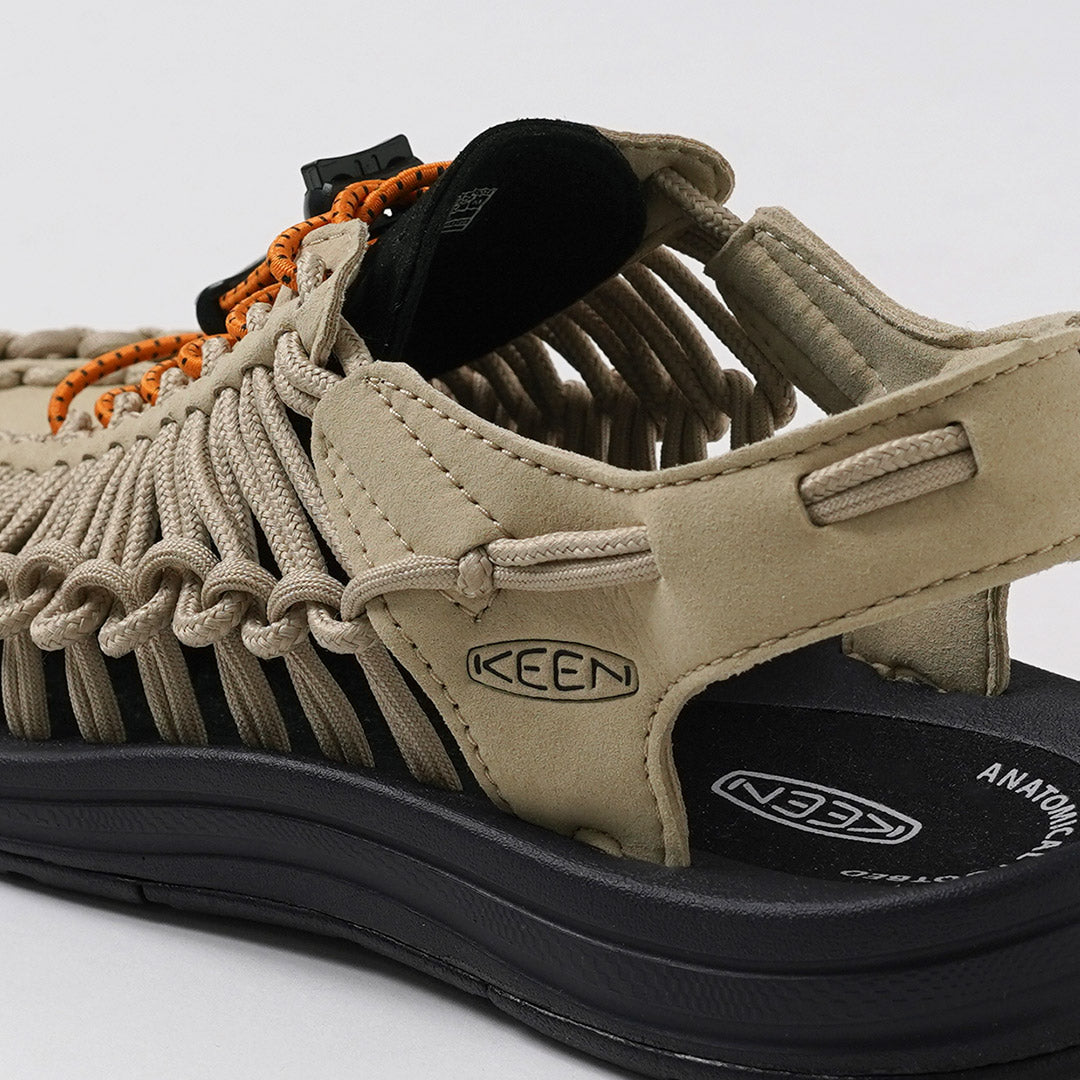 KEEN(キーン) ユニーク メンズ サンダル